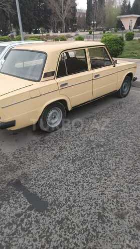 LADA (VAZ) 2106 1988, 87,000 km - 1.6 л - Mingəçevir
