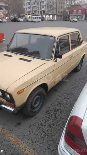 LADA (VAZ) 2106 1988, 87,000 km - 1.6 л - Mingəçevir
