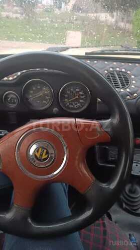 LADA (VAZ) 2106 1988, 87,000 km - 1.6 л - Mingəçevir