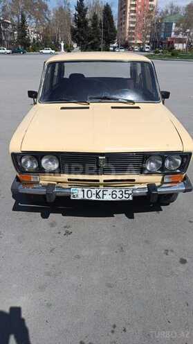 LADA (VAZ) 2106 1988, 87,000 km - 1.6 л - Mingəçevir