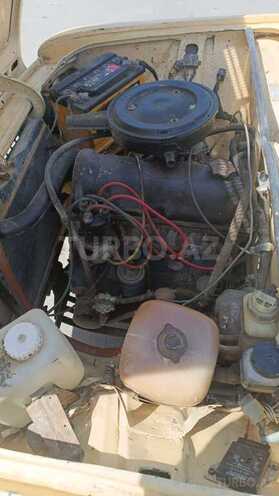 LADA (VAZ) 2106 1988, 87,000 km - 1.6 л - Mingəçevir
