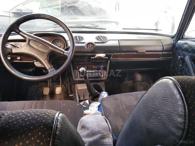 LADA (VAZ) 2106 1976, 318,000 km - 1.6 l - Sumqayıt