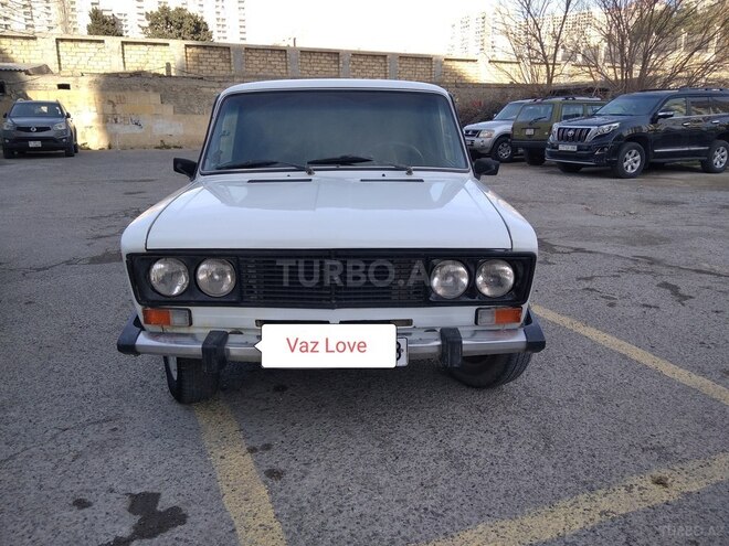 LADA (VAZ) 2106 1976, 318,000 km - 1.6 l - Sumqayıt