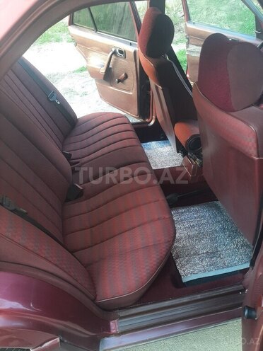 Mercedes 190 1990, 192,000 km - 2.0 l - Bakı