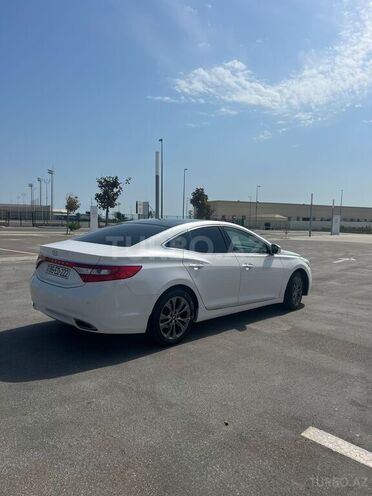 Hyundai Grandeur 2012, 183,500 km - 2.4 l - Bakı
