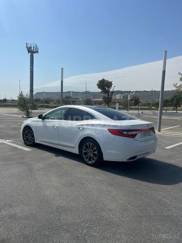 Hyundai Grandeur 2012, 183,500 km - 2.4 l - Bakı