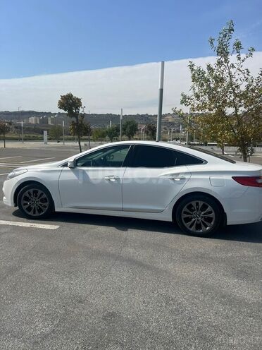 Hyundai Grandeur 2012, 183,500 km - 2.4 l - Bakı