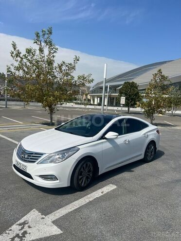 Hyundai Grandeur 2012, 183,500 km - 2.4 l - Bakı
