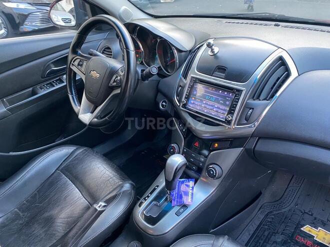 Chevrolet Cruze 2012, 200,000 km - 1.8 л - Sumqayıt
