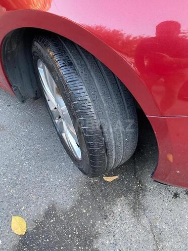 Chevrolet Cruze 2012, 200,000 km - 1.8 л - Sumqayıt