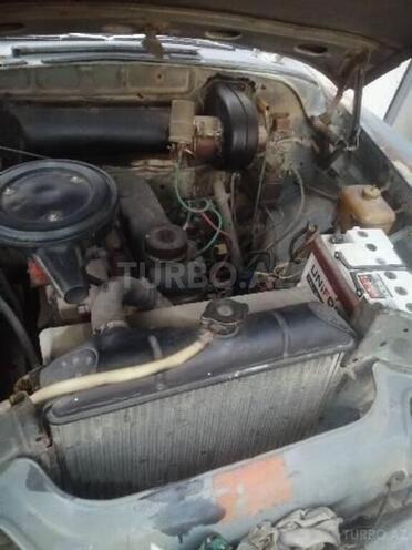 GAZ M-21 1966, 150,000 km - 2.4 л - Bakı