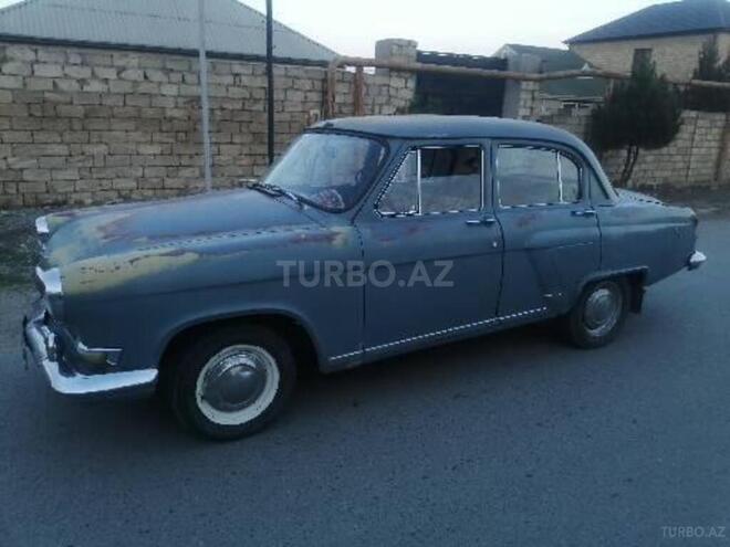GAZ M-21 1966, 150,000 km - 2.4 л - Bakı