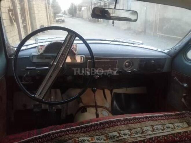 GAZ M-21 1966, 150,000 km - 2.4 л - Bakı