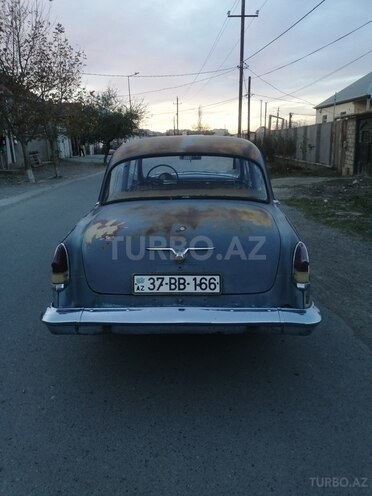 GAZ M-21 1966, 150,000 km - 2.4 л - Bakı