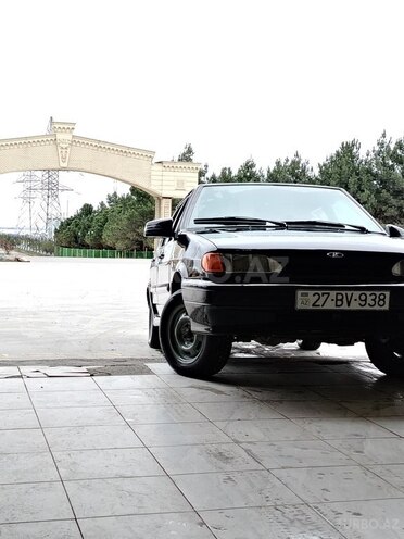 LADA (VAZ) 2114 2006, 253,000 km - 1.5 л - Xaçmaz