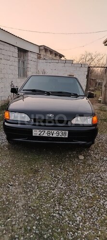 LADA (VAZ) 2114 2006, 253,000 km - 1.5 л - Xaçmaz