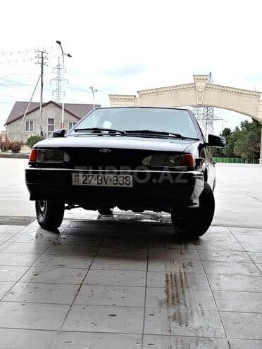 LADA (VAZ) 2114 2006, 253,000 km - 1.5 л - Xaçmaz