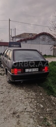 LADA (VAZ) 2114 2006, 253,000 km - 1.5 л - Xaçmaz