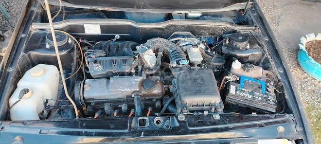LADA (VAZ) 2114 2006, 253,000 km - 1.5 л - Xaçmaz