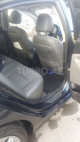 Hyundai Sonata 2010, 249,448 km - 2.0 l - Sabirabad