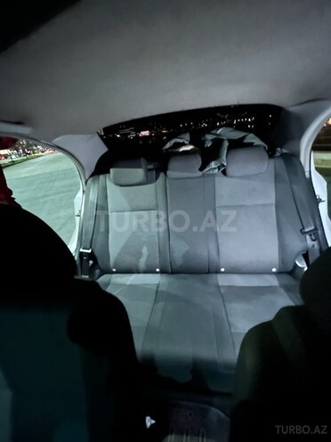 Chevrolet Aveo 2011, 250,000 km - 1.4 l - Bakı