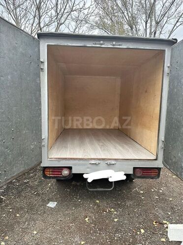 Hyundai H 100 2008, 460,000 km - 2.5 l - Bakı