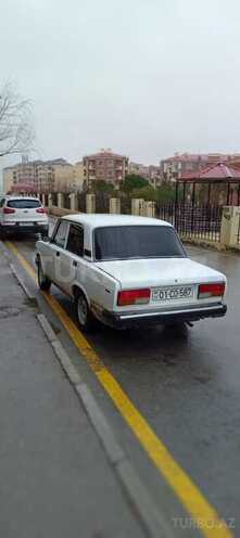 LADA (VAZ) 2107 2003, 220,000 km - 1.6 l - Bakı