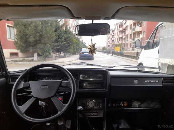 LADA (VAZ) 2107 2003, 220,000 km - 1.6 l - Bakı