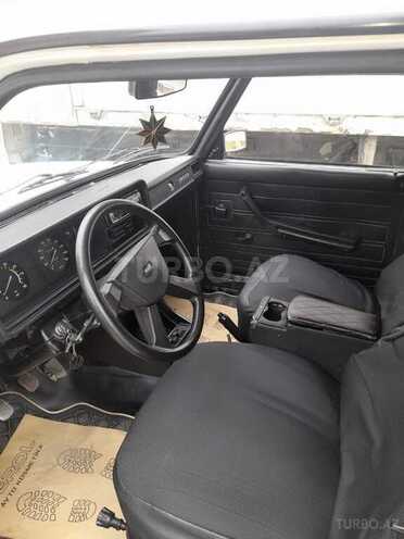 LADA (VAZ) 2107 2003, 220,000 km - 1.6 l - Bakı