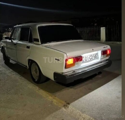 LADA (VAZ) 2107 2003, 220,000 km - 1.6 l - Bakı
