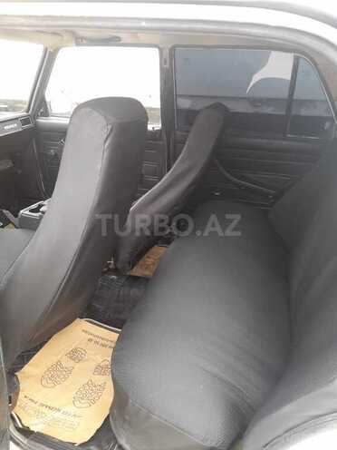 LADA (VAZ) 2107 2003, 220,000 km - 1.6 l - Bakı