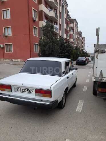 LADA (VAZ) 2107 2003, 220,000 km - 1.6 l - Bakı