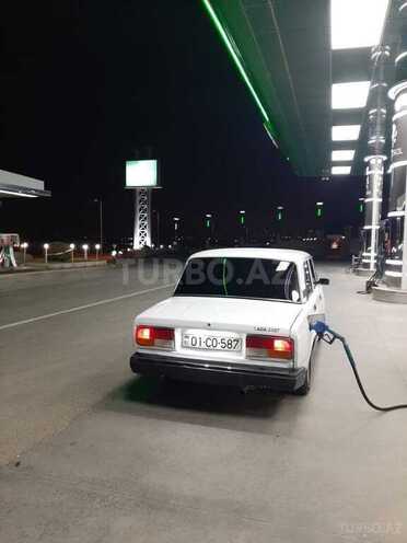 LADA (VAZ) 2107 2003, 220,000 km - 1.6 l - Bakı