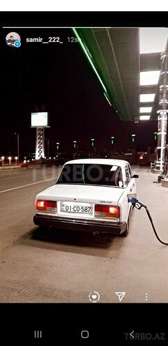 LADA (VAZ) 2107 2003, 220,000 km - 1.6 l - Bakı