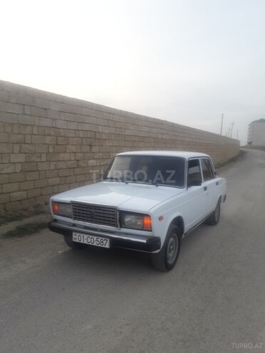 LADA (VAZ) 2107 2003, 220,000 km - 1.6 l - Bakı