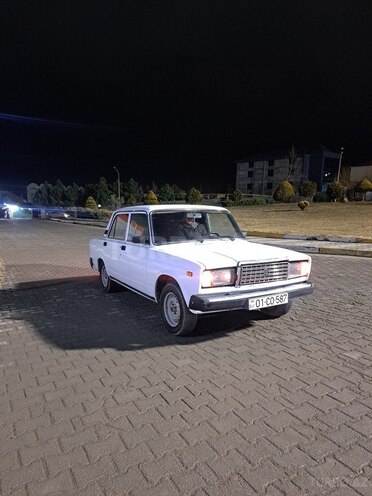 LADA (VAZ) 2107 2003, 220,000 km - 1.6 l - Bakı