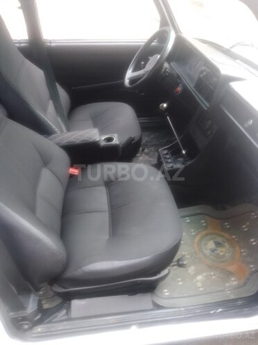 LADA (VAZ) 2107 2008, 187,000 km - 1.6 l - Gəncə
