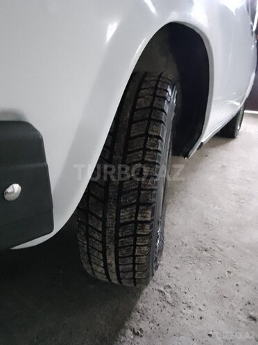 LADA (VAZ) 2107 2008, 187,000 km - 1.6 l - Gəncə