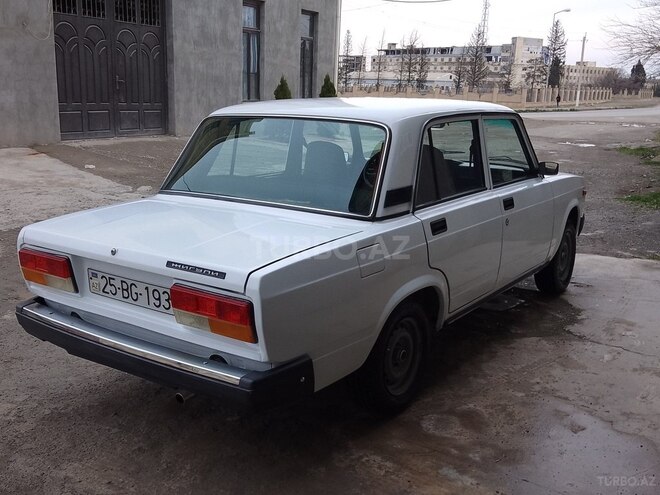 LADA (VAZ) 2107 2008, 187,000 km - 1.6 l - Gəncə