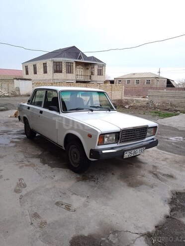 LADA (VAZ) 2107 2008, 187,000 km - 1.6 l - Gəncə