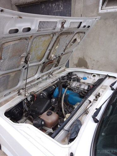 LADA (VAZ) 2107 2008, 187,000 km - 1.6 l - Gəncə