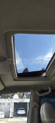 Hyundai Terracan 2004, 220,033 km - 2.9 l - Bakı