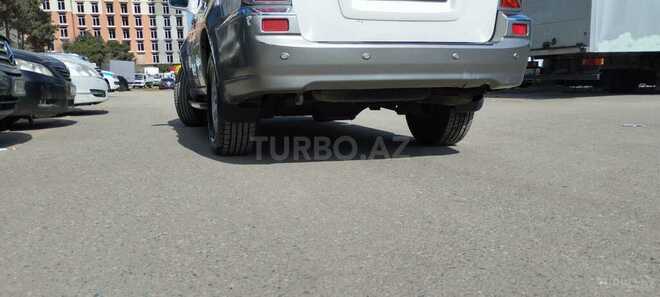 Hyundai Terracan 2004, 220,033 km - 2.9 l - Bakı