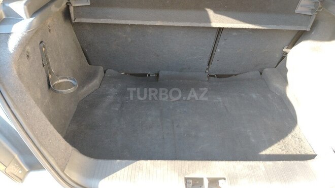 Opel Astra 2006, 270,000 km - 1.3 l - Gəncə