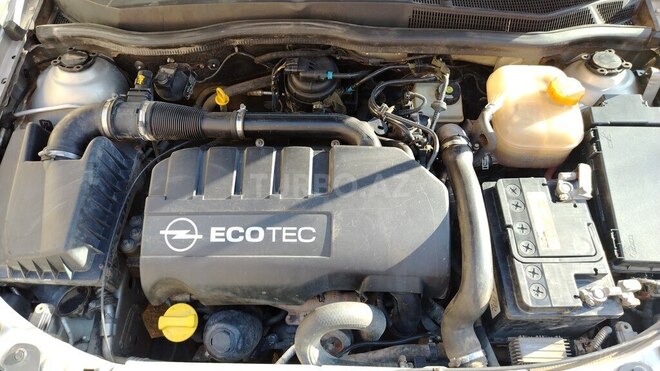 Opel Astra 2006, 270,000 km - 1.3 l - Gəncə
