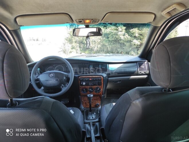 Opel Vectra 1997, 302,435 km - 1.8 l - Bakı