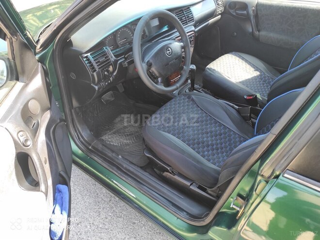 Opel Vectra 1997, 302,435 km - 1.8 l - Bakı