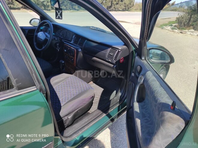 Opel Vectra 1997, 302,435 km - 1.8 l - Bakı