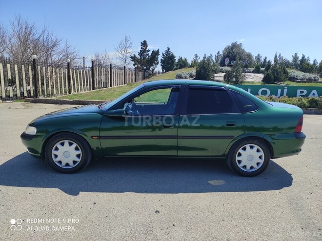 Opel Vectra 1997, 302,435 km - 1.8 l - Bakı