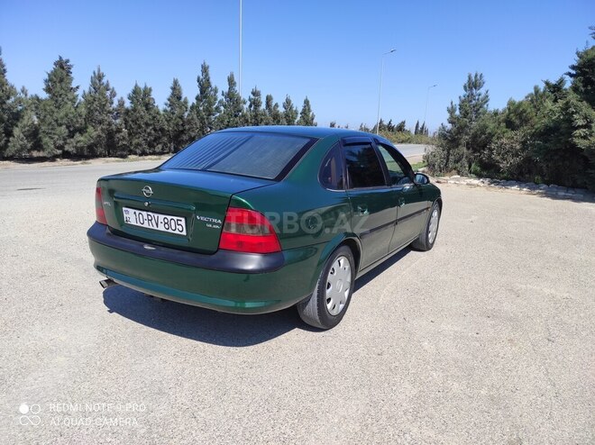 Opel Vectra 1997, 302,435 km - 1.8 l - Bakı